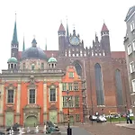 Apartment Kameralny 2B