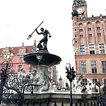 Apartment Kameralny 2B