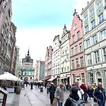 Apartment Kameralny 2B